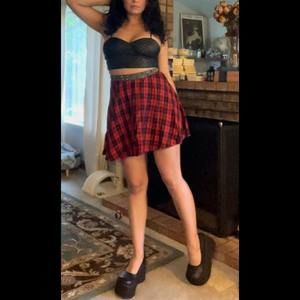 Meet your Posher, Salome